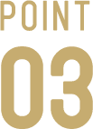 POINT 03